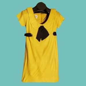 Vintage 1950's Betty Lou Of California Dress Size